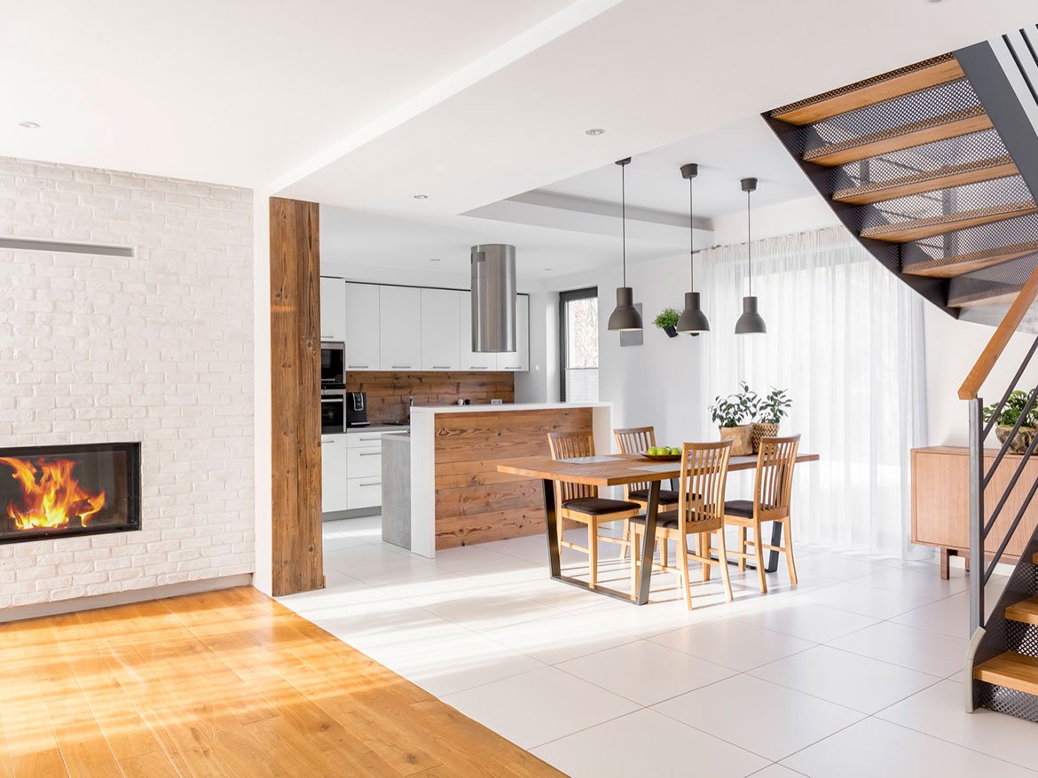 038 Light and modern apartment