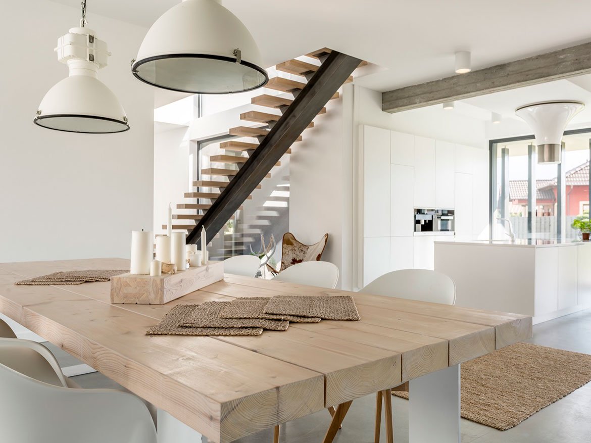 030 Renovated studio