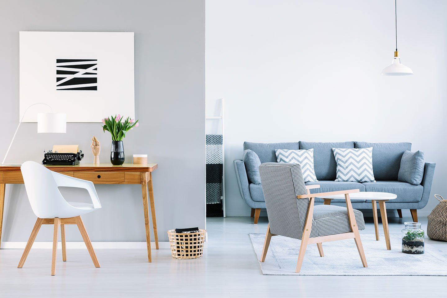 205.jpg Modern apartment