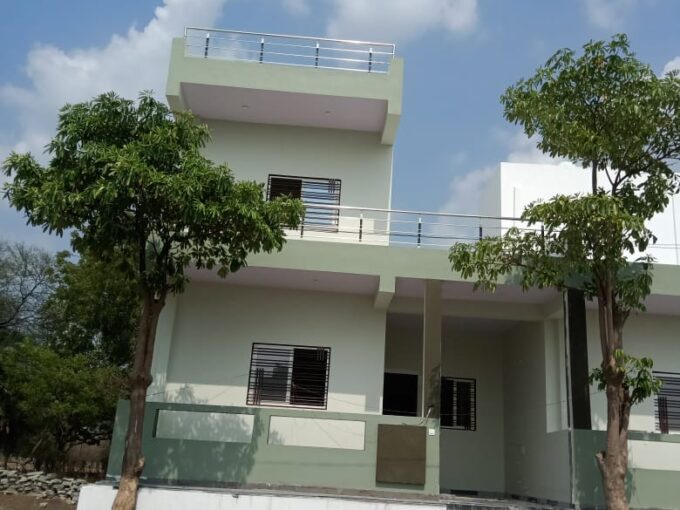 AADRSH NAGAR NEW HOUSE