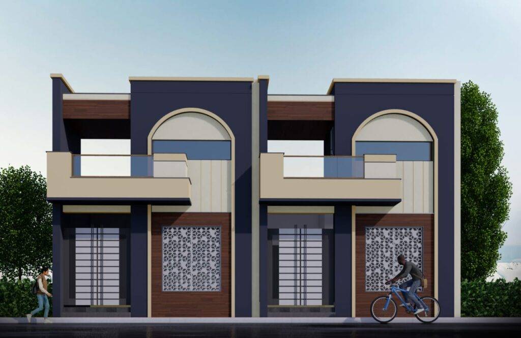 NEW HOUSE IN PATEL NAGAR