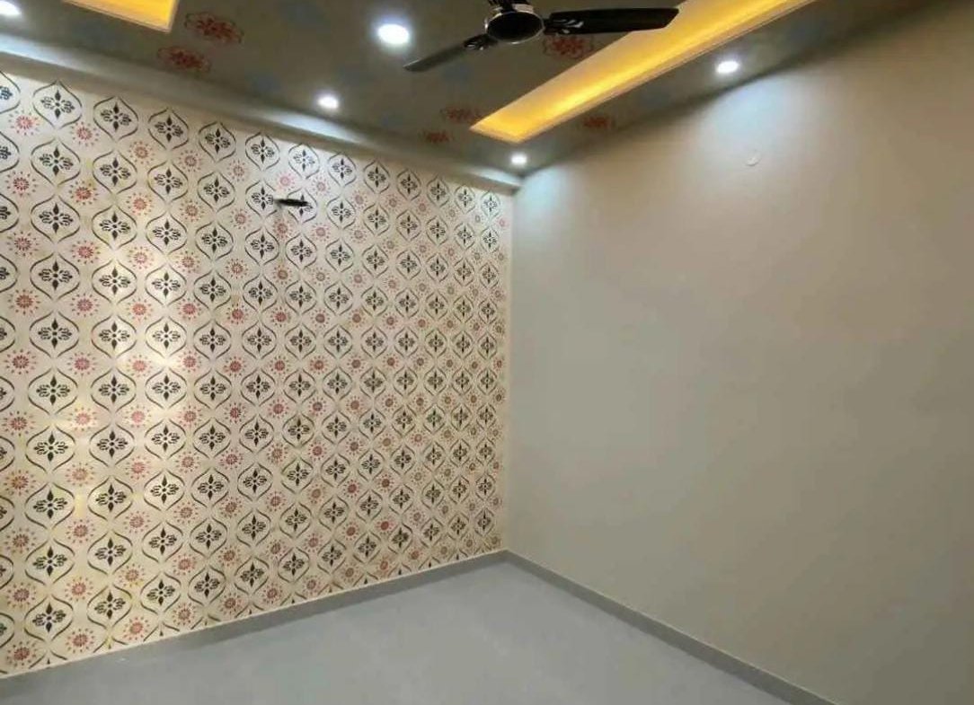 1 BHK Independent House Villa for Sale