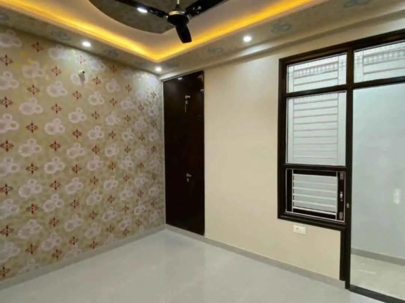 1 BHK Independent House Villa for Sale