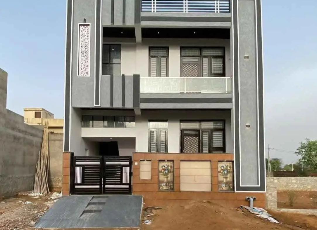1 BHK Independent House Villa for Sale