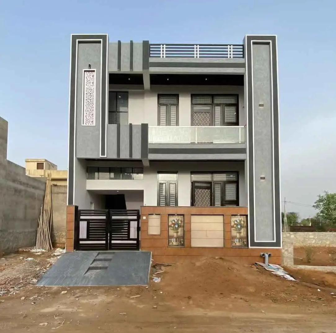 1000418661 1 BHK Independent House Villa for Sale