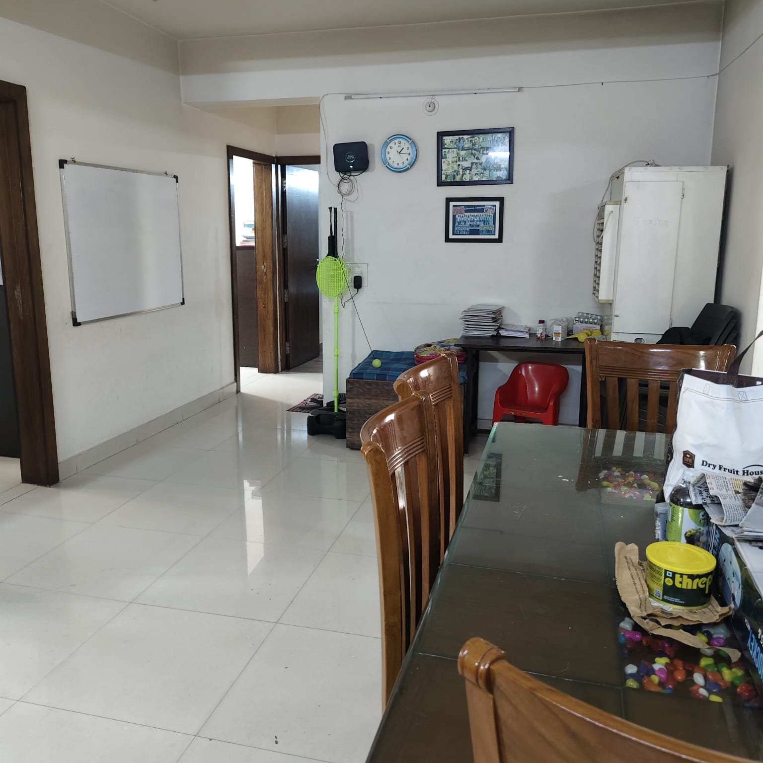 WhatsApp Image 2026-07-17 at 11.31.27 AM 3 bhk fully furnished flat 80 lacs tripolis