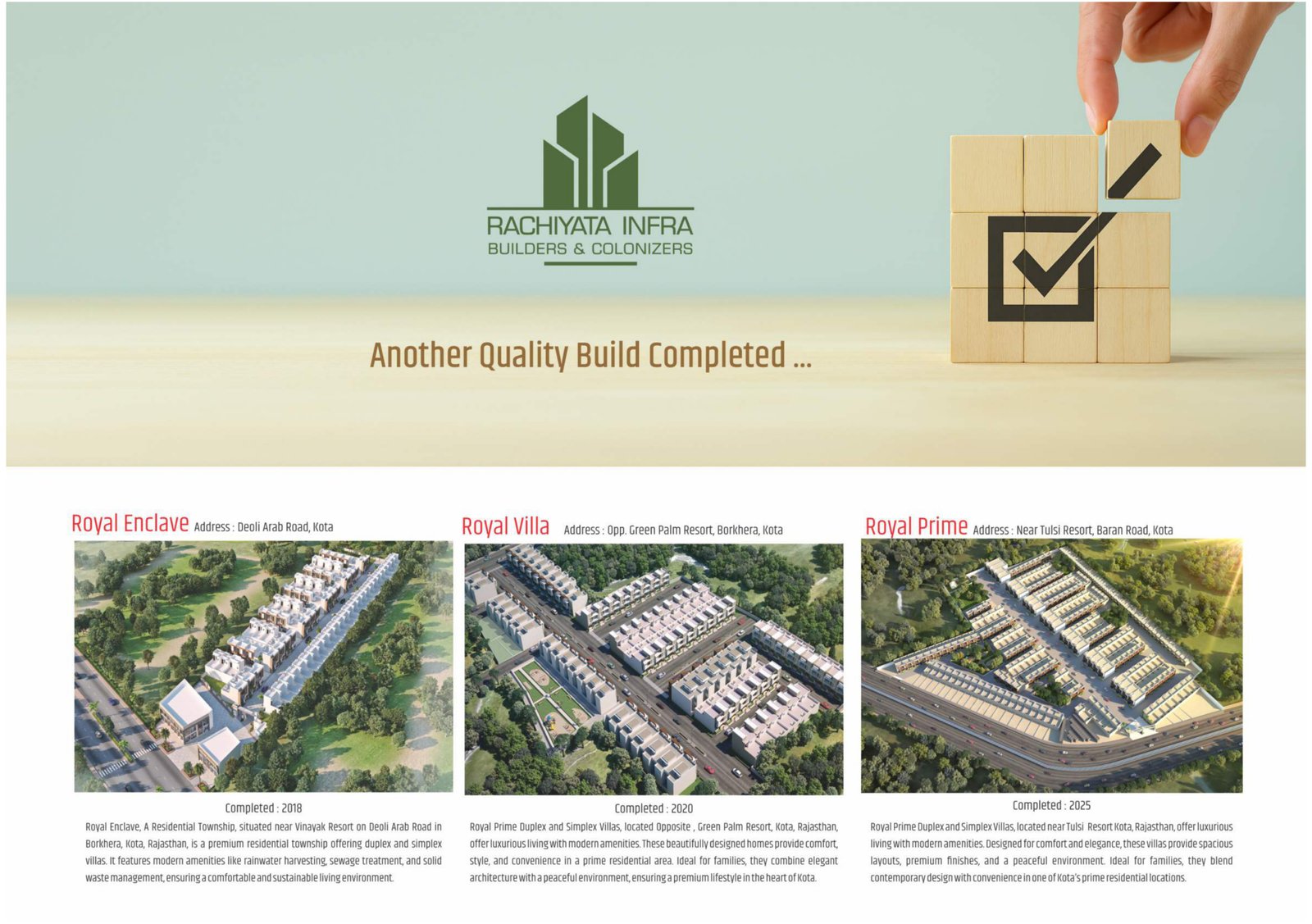 02_Family_Lifestyle_Banner Royal Eden Villas – Luxury Semi Duplex & Simplex Villas (3BHK), Kota