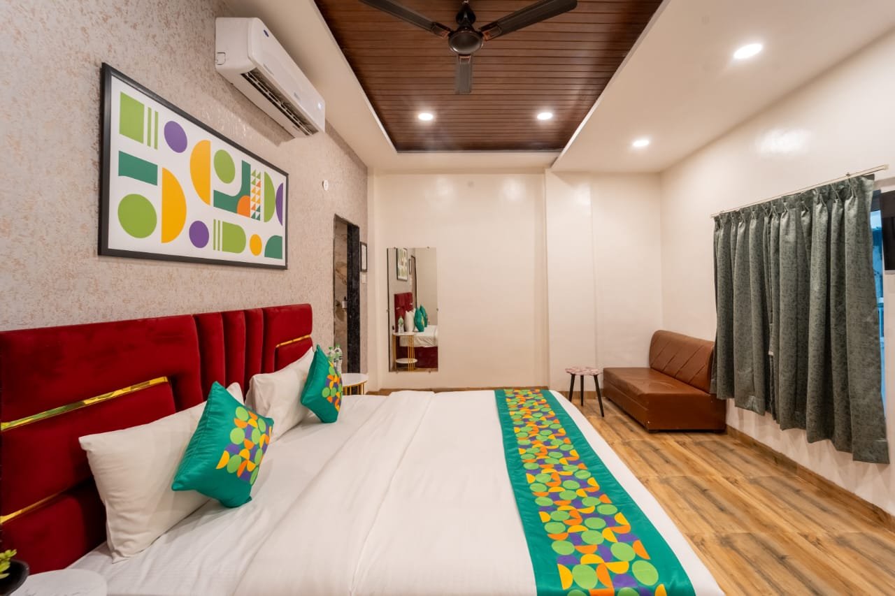 Semi Duplex Makan (House) – Srinathpuram, Kota
