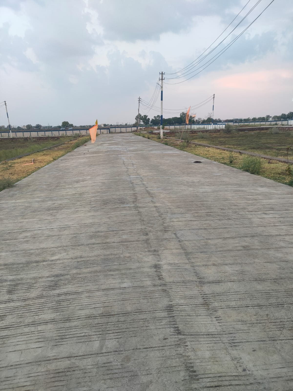 WhatsApp Image 2026-08-09 at 10.17.26 AM (1) KDA & RERA Approved Plot in Sundaram Residency, Chandresal Road, Kota