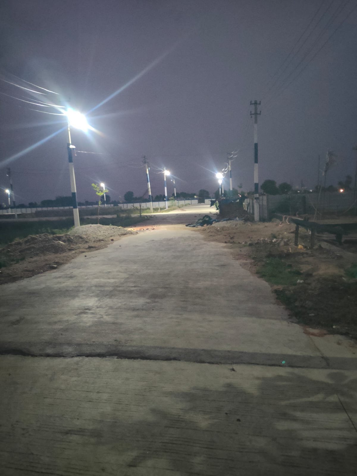 WhatsApp Image 2026-08-09 at 10.17.26 AM KDA & RERA Approved Plot in Sundaram Residency, Chandresal Road, Kota