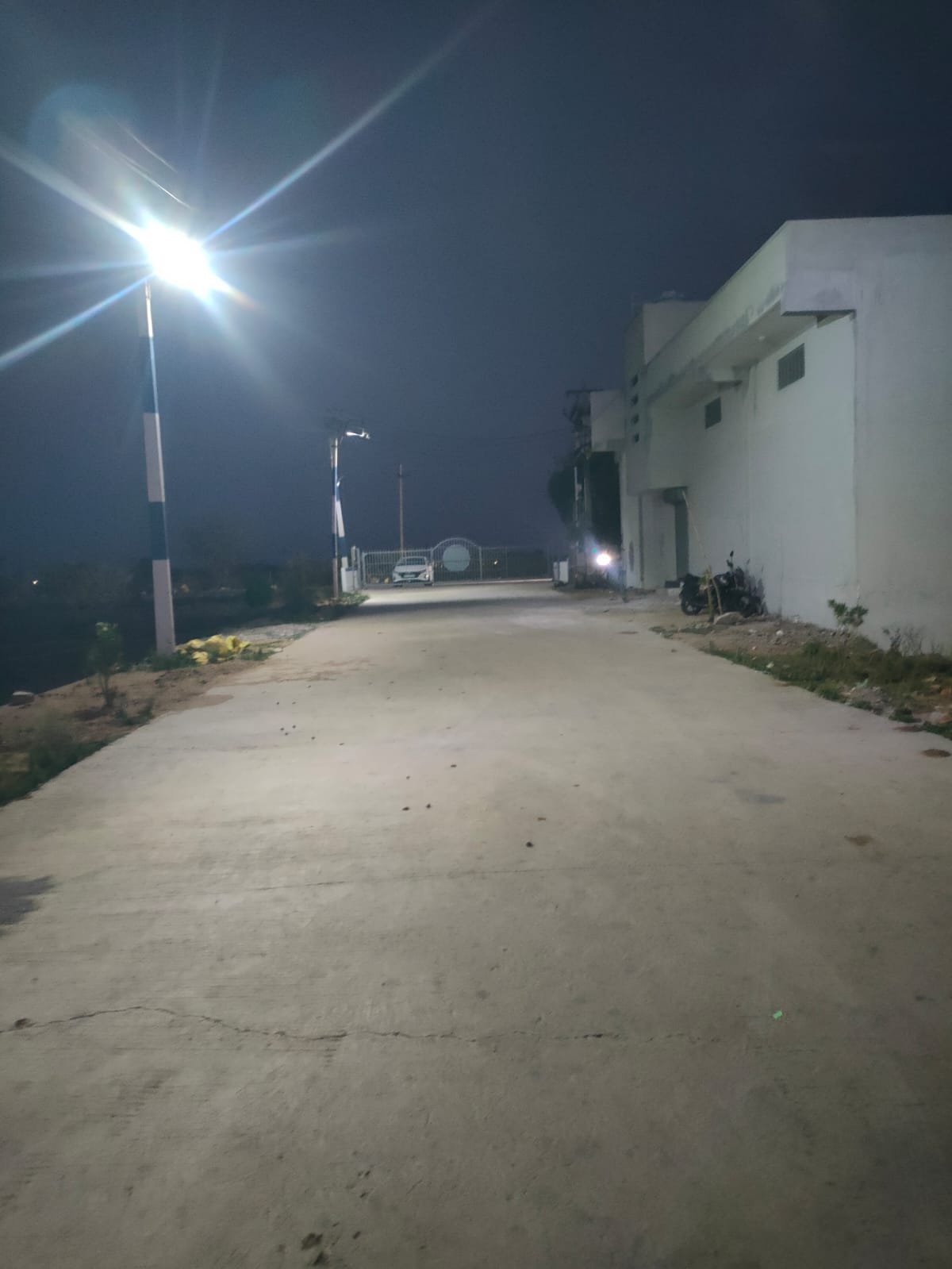 WhatsApp Image 2026-08-09 at 10.17.27 AM (1) KDA & RERA Approved Plot in Sundaram Residency, Chandresal Road, Kota