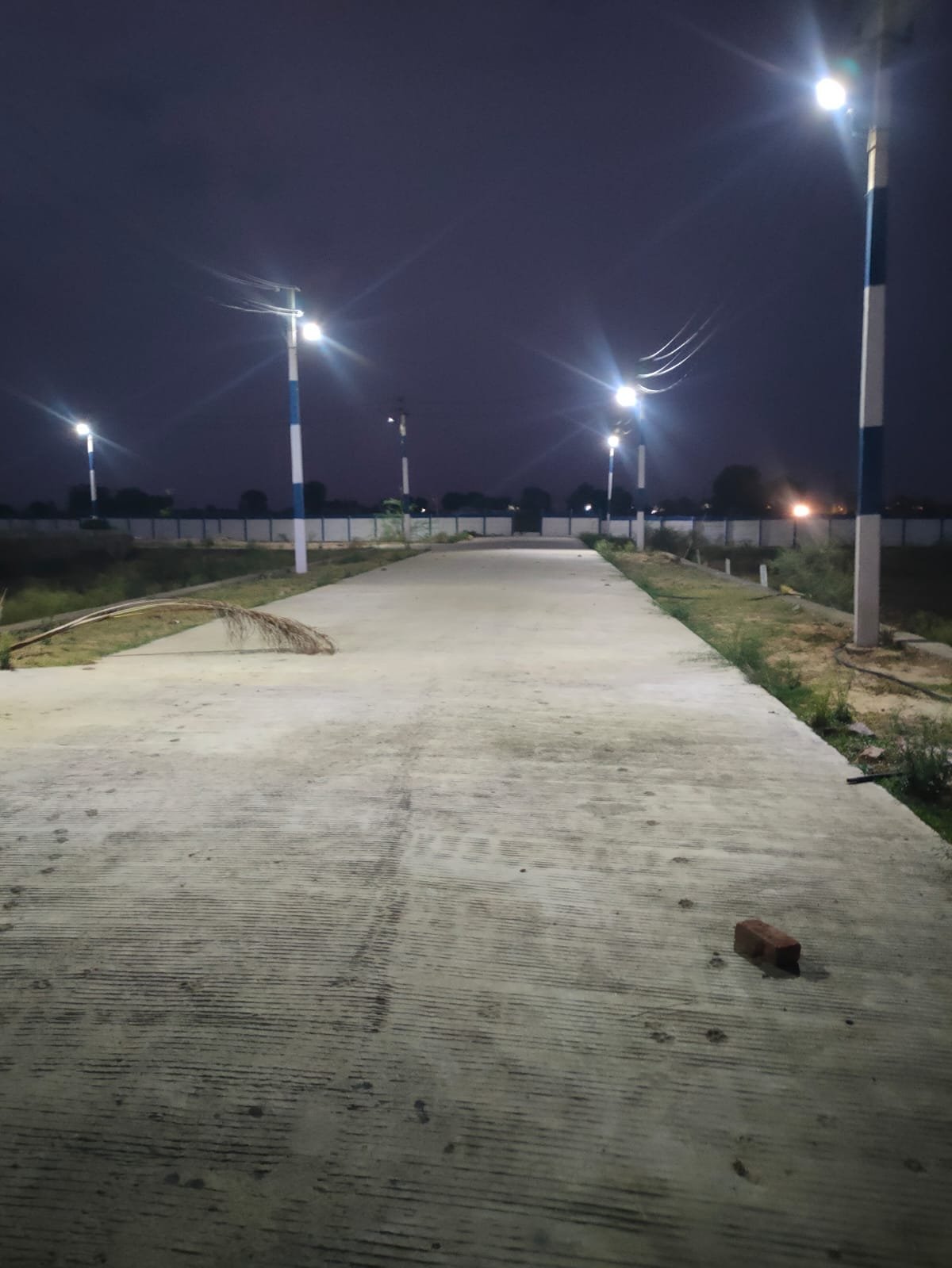 WhatsApp Image 2026-08-09 at 10.17.28 AM (1) KDA & RERA Approved Plot in Sundaram Residency, Chandresal Road, Kota