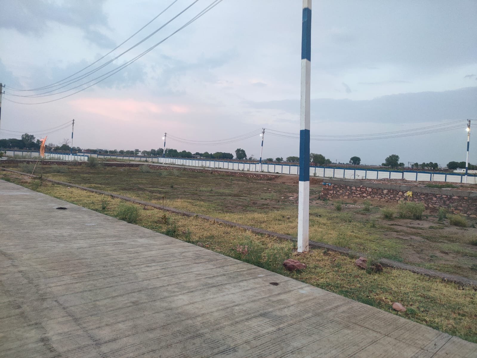 WhatsApp Image 2026-08-09 at 10.17.28 AM (2) KDA & RERA Approved Plot in Sundaram Residency, Chandresal Road, Kota