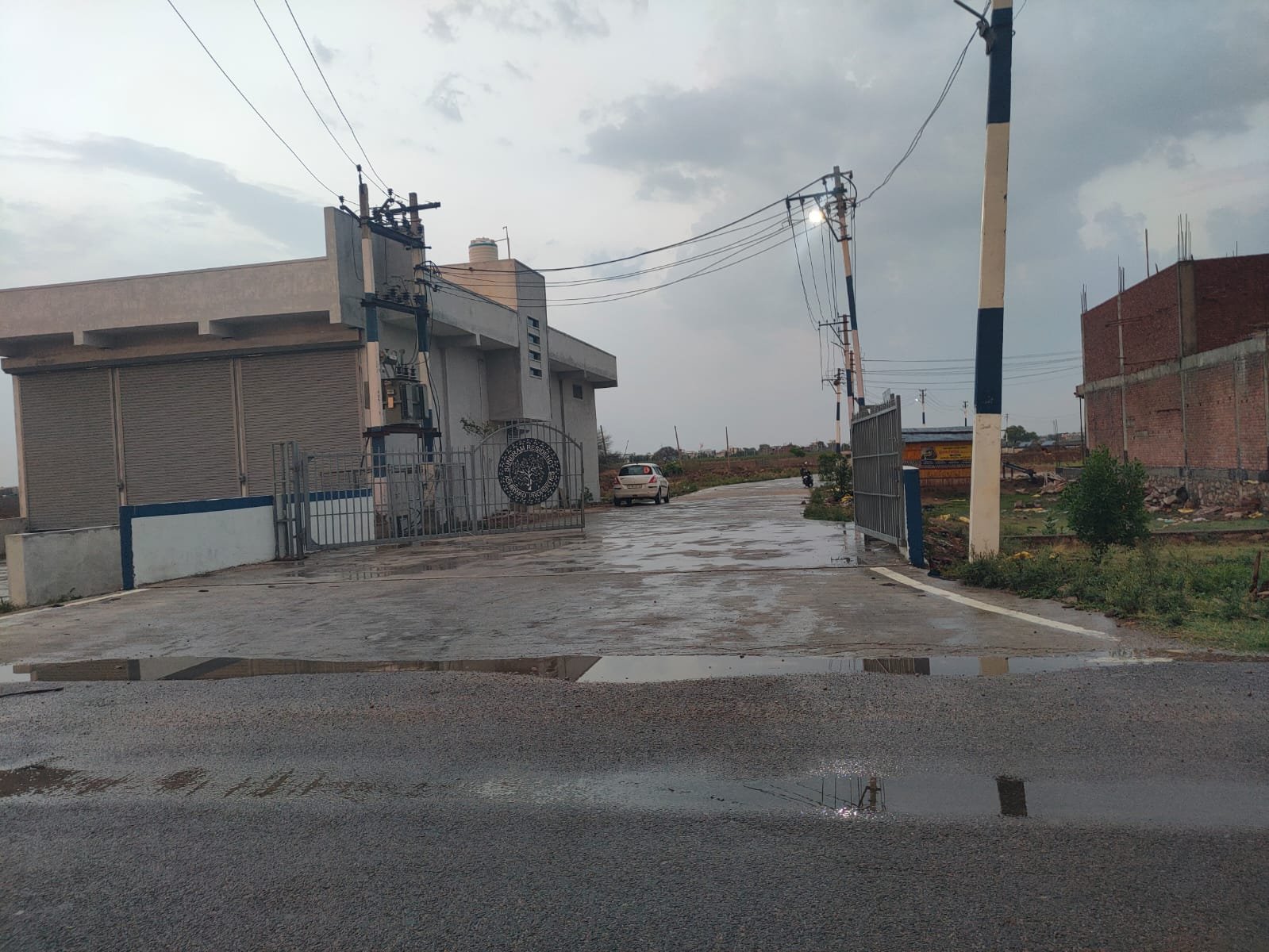 WhatsApp Image 2026-08-09 at 10.17.28 AM KDA & RERA Approved Plot in Sundaram Residency, Chandresal Road, Kota