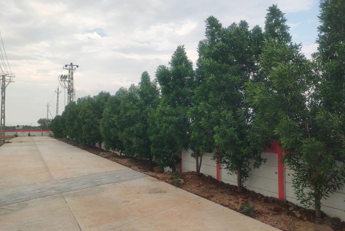 Aditya Awas Colony – Kota | KDA Converted & RERA Approved Plots