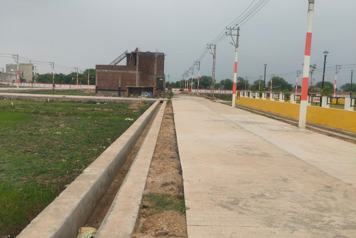 Aditya Awas Colony – Kota | KDA Converted & RERA Approved Plots