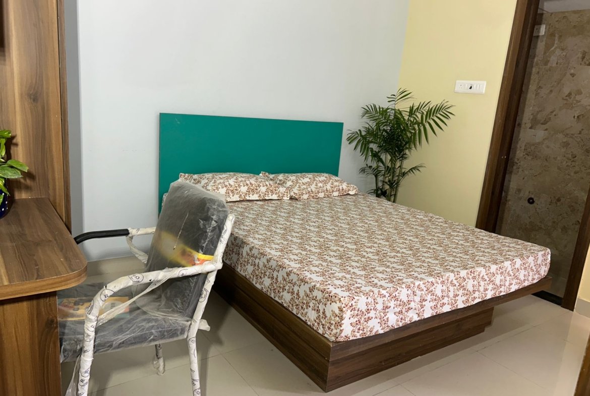 The Sapphire – Kota | Premium Luxury 1BHK & 2BHK Multistory Project, Landmark City