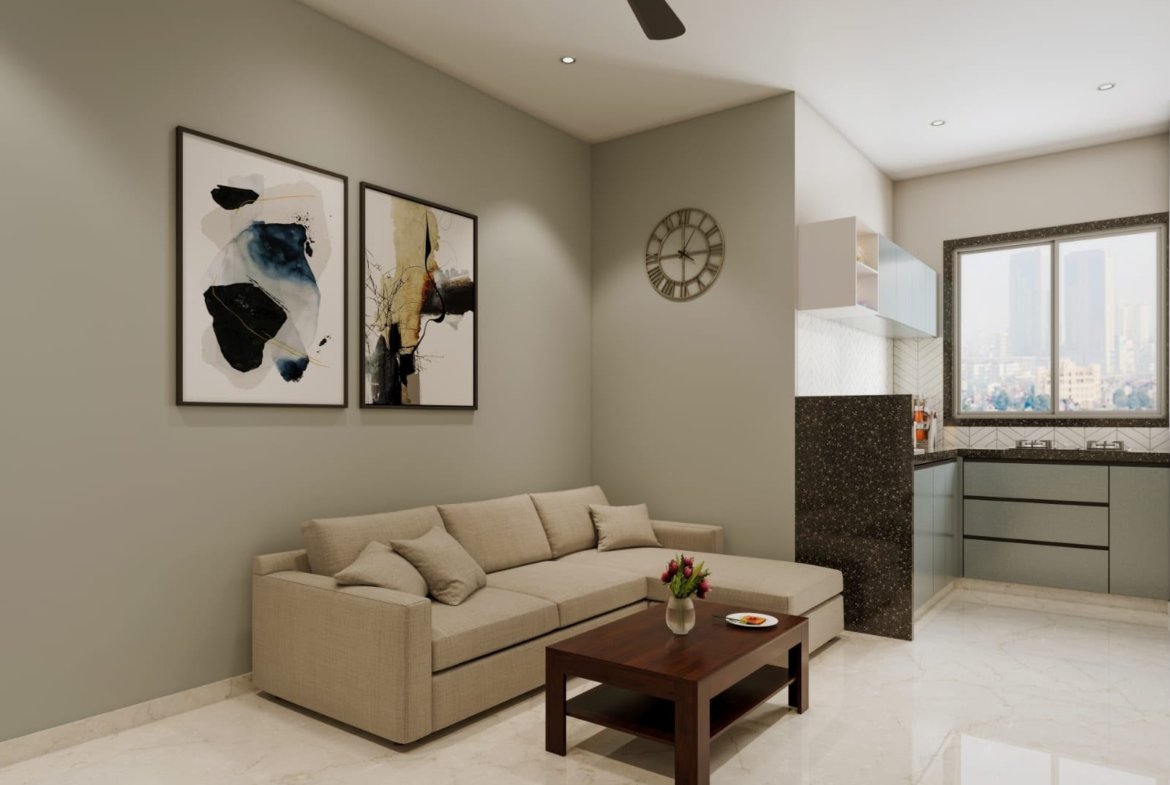The Sapphire – Kota | Premium Luxury 1BHK & 2BHK Multistory Project, Landmark City
