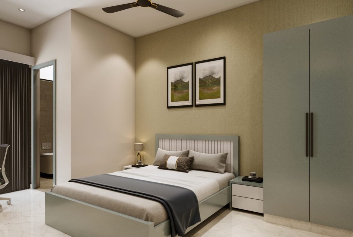 The Sapphire – Kota | Premium Luxury 1BHK & 2BHK Multistory Project, Landmark City