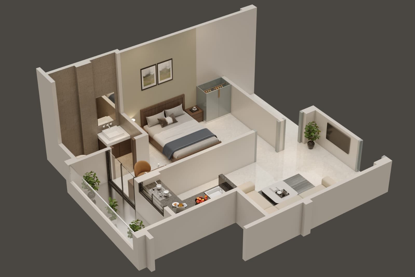 WhatsApp Image 2026-08-09 at 10.24.52 AM (1) The Sapphire – Kota | Premium Luxury 1BHK & 2BHK Multistory Project, Landmark City