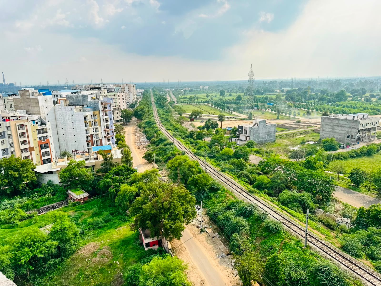 WhatsApp Image 2026-08-09 at 10.24.53 AM (1) The Sapphire – Kota | Premium Luxury 1BHK & 2BHK Multistory Project, Landmark City