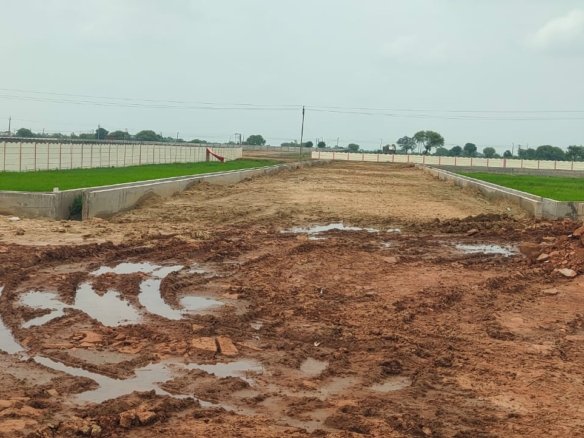 Dev Residency – KDA Approved Residential Plots at Sogariya Chandresal Road, Kota | Near Eden Vilas