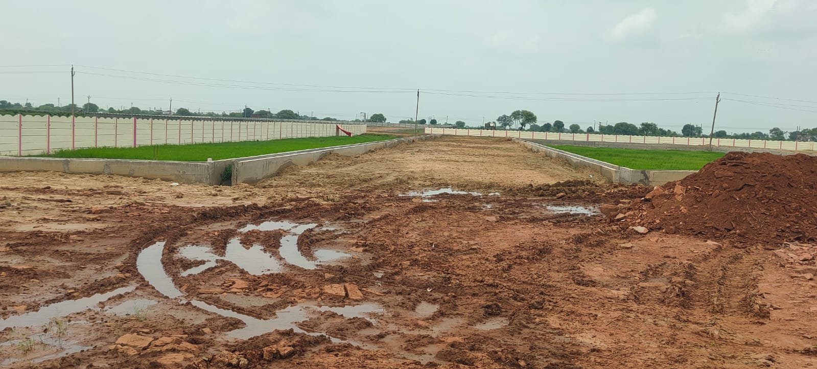 Dev Residency – KDA Approved Residential Plots at Sogariya Chandresal Road, Kota | Near Eden Vilas