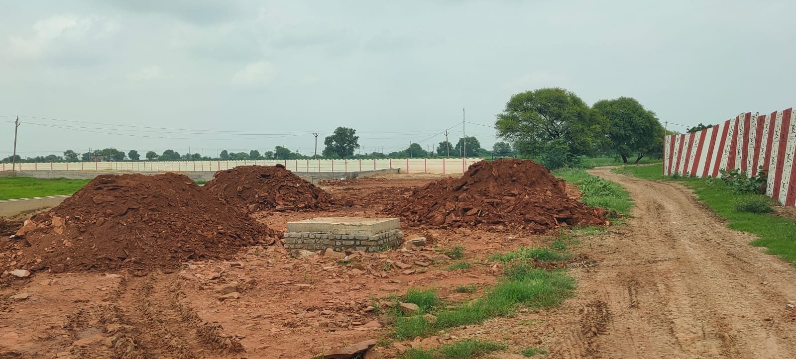Dev Residency – KDA Approved Residential Plots at Sogariya Chandresal Road, Kota | Near Eden Vilas