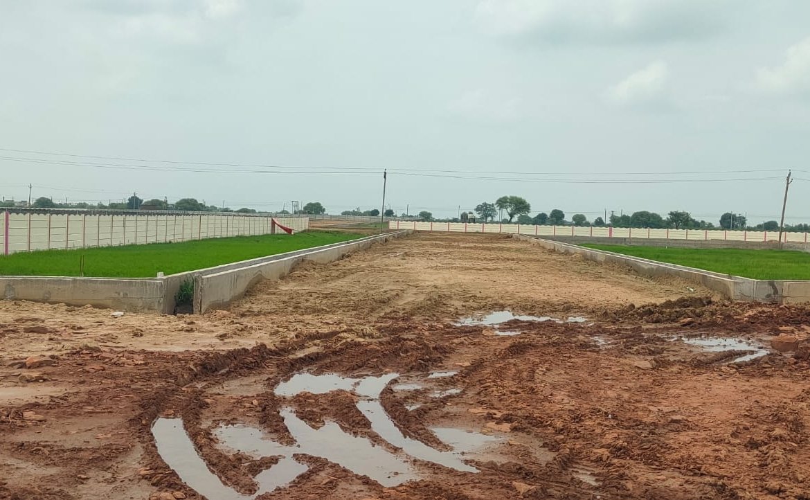 Dev Residency – KDA Approved Residential Plots at Sogariya Chandresal Road, Kota | Near Eden Vilas