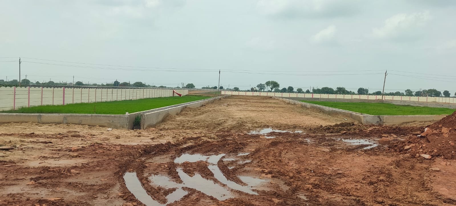 Dev Residency – KDA Approved Residential Plots at Sogariya Chandresal Road, Kota | Near Eden Vilas