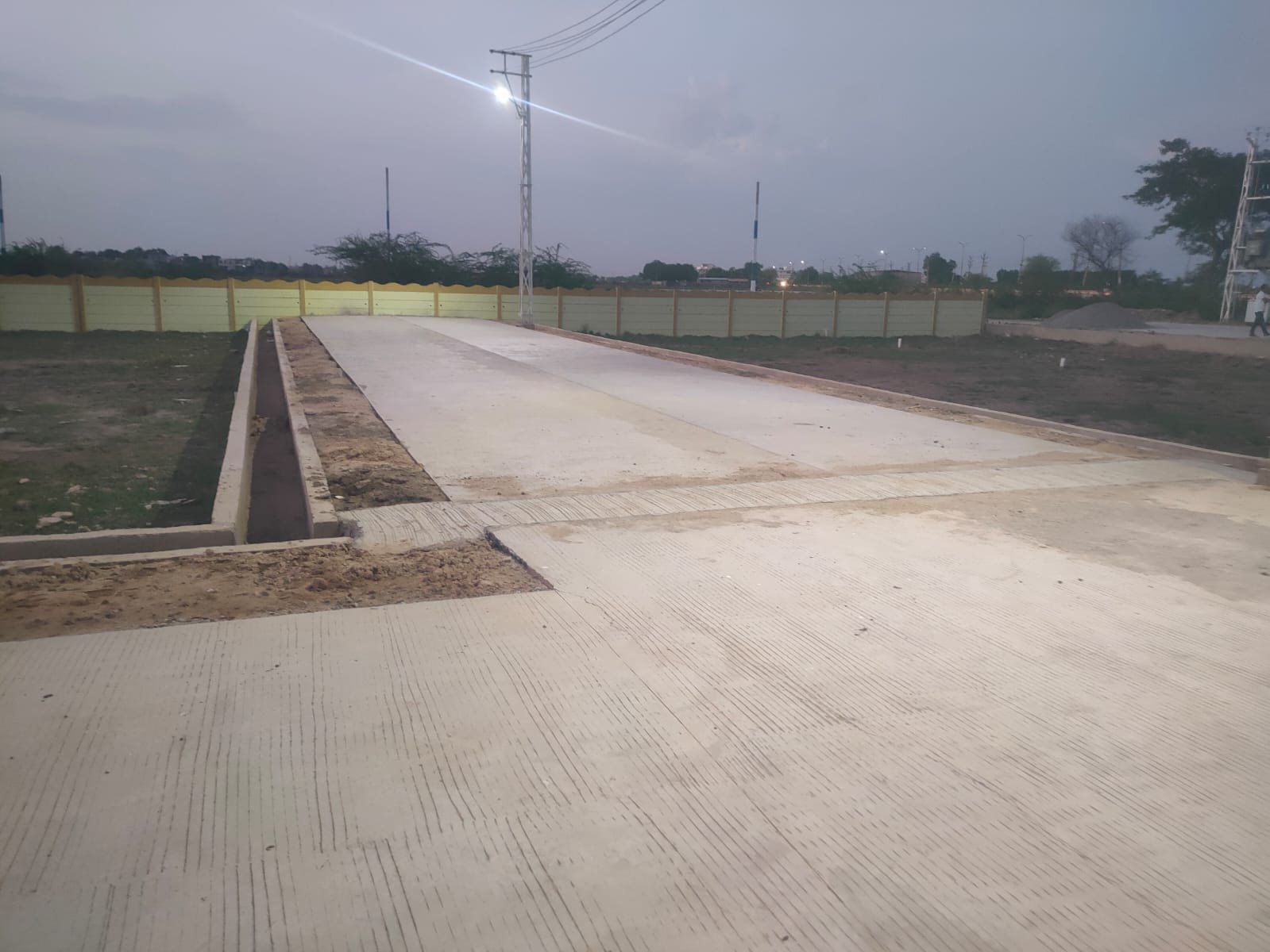 Shambha Ji Nagar, Kota – KDA Approved Fully Developed Residential Plots