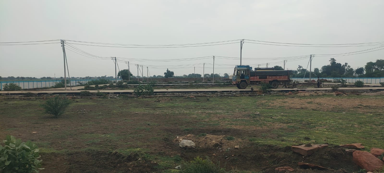 Residential Plot for sale in Kota Bageshwar Dham – Arjunpura Road