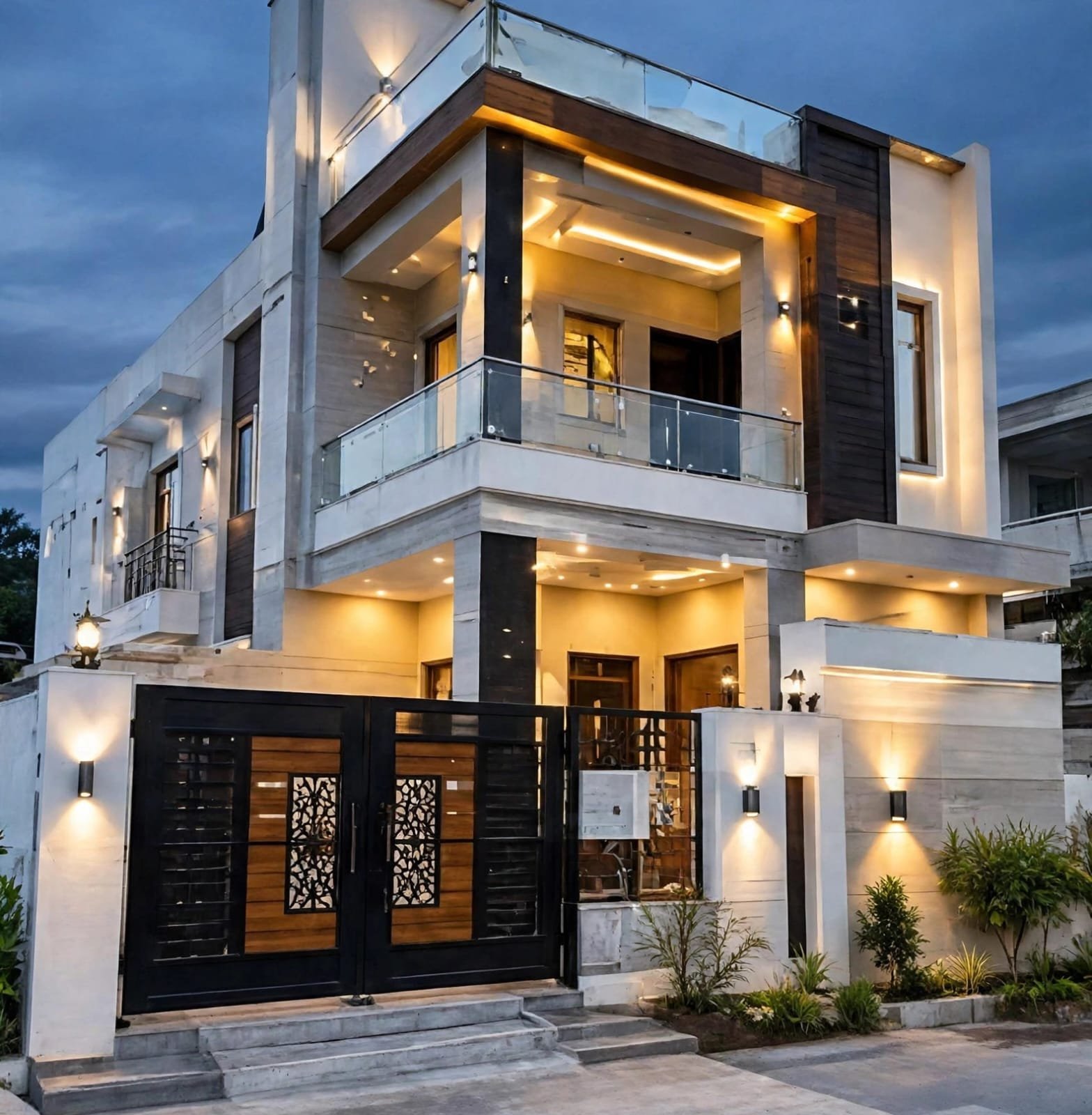 WhatsApp Image 2026-08-10 at 12.23.38 AM (1) Double Manjil Furnished Makan (House) for sale – Subhash Nagar , Kota
