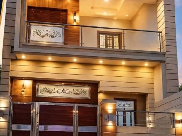 Premium Residential House for Sale – Vivekanand Nagar, Kota