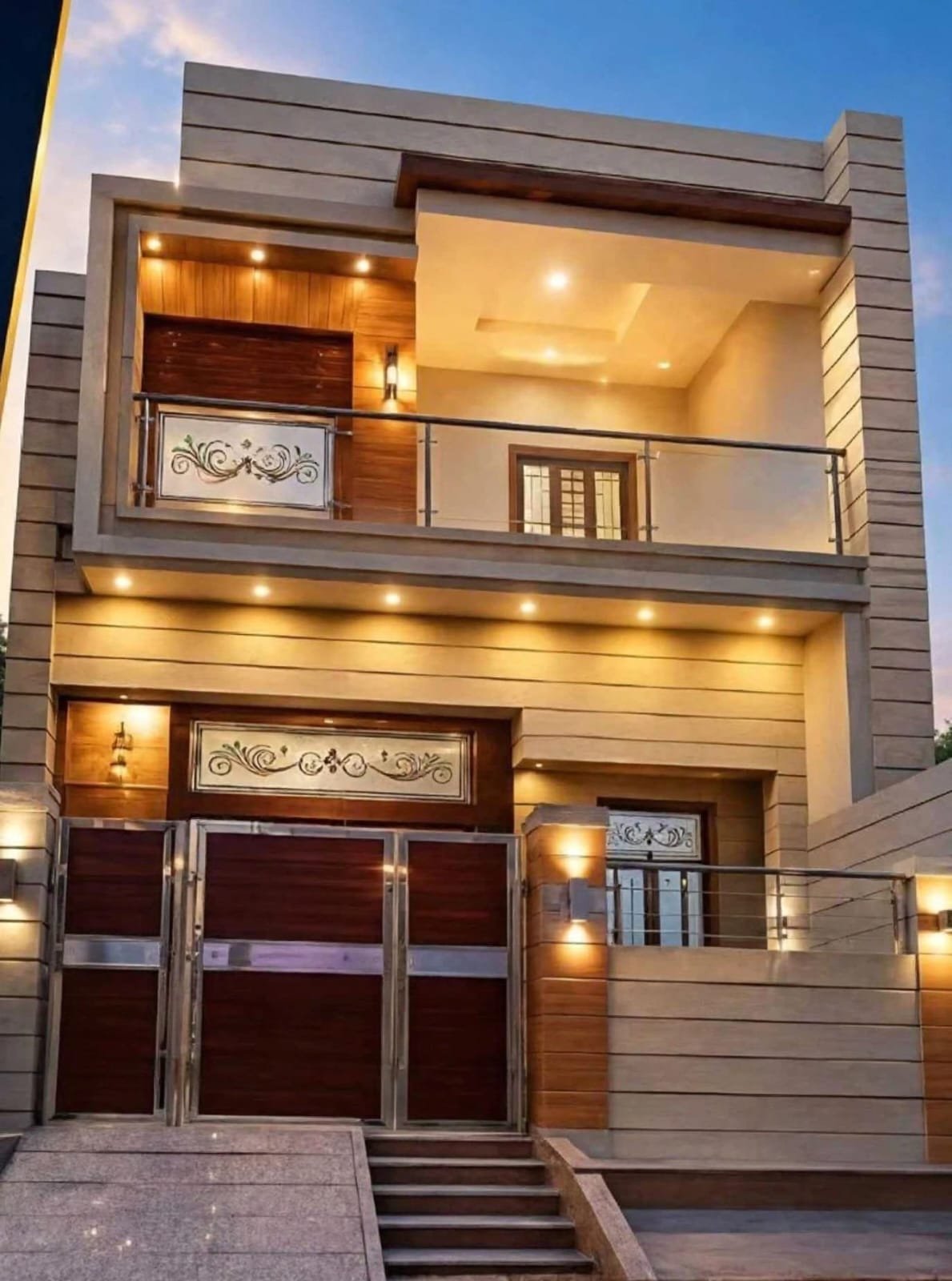 Premium Residential House for Sale – Vivekanand Nagar, Kota