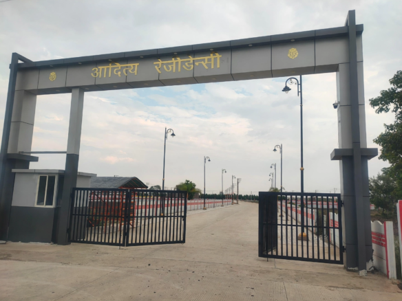 Aditya Awas Colony – Kota | KDA Converted & RERA Approved Plots