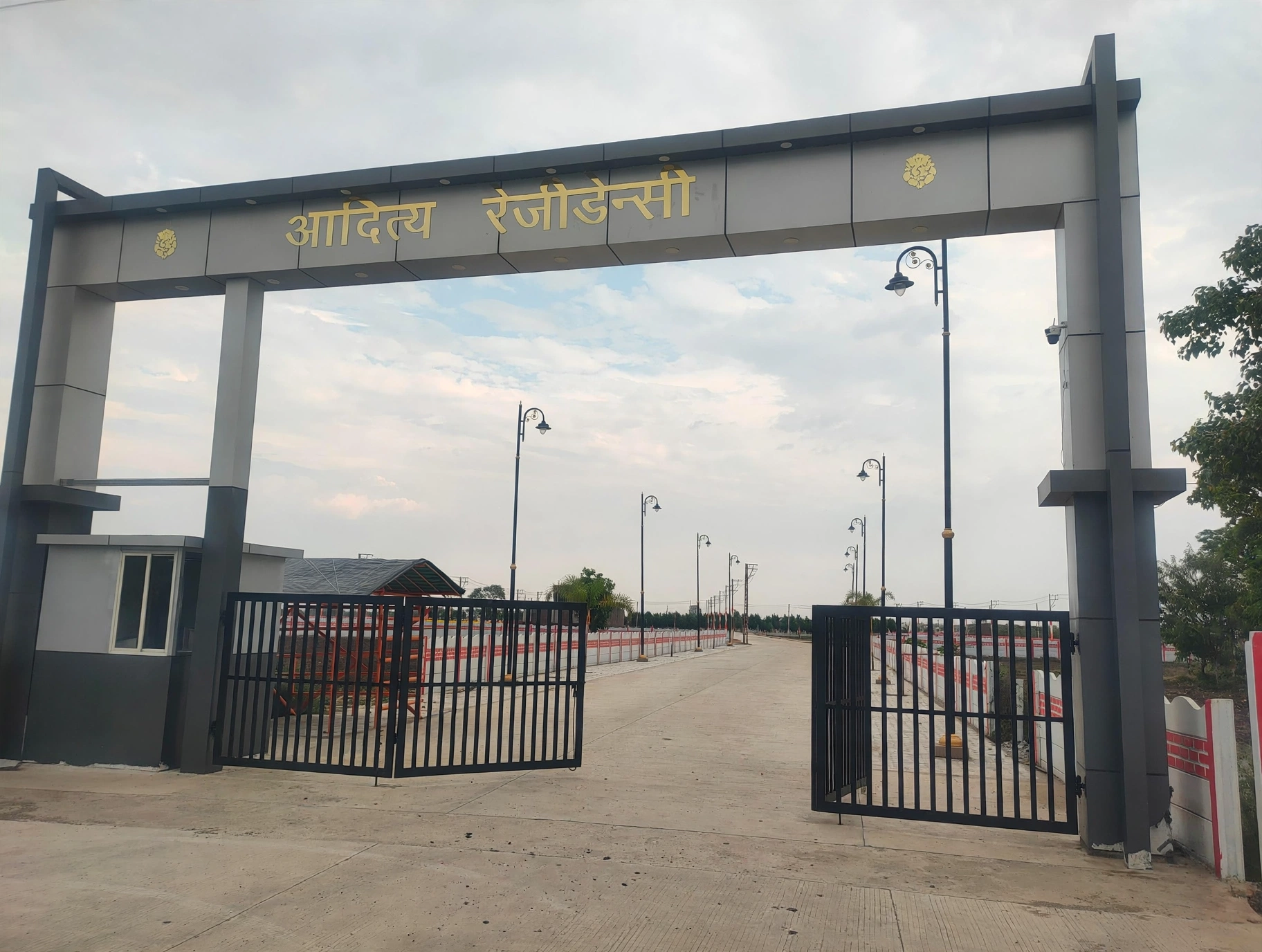 Aditya Awas Colony – Kota | KDA Converted & RERA Approved Plots
