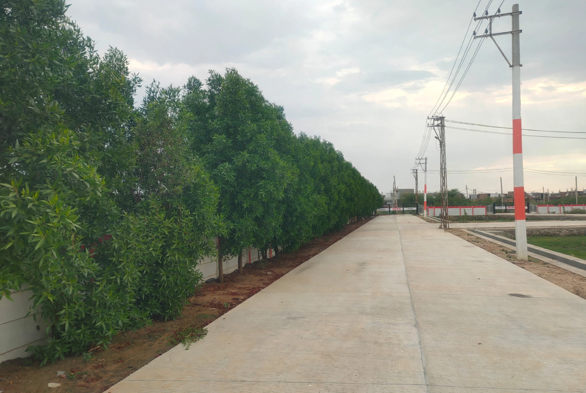 Aditya Awas Colony – Kota | KDA Converted & RERA Approved Plots