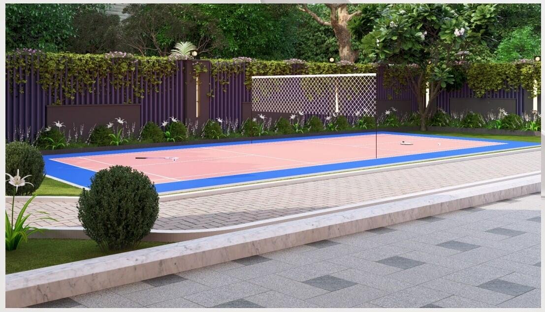 3 BHK Apartment in Kiara The Pinnacle Jagatpura, Jaipur