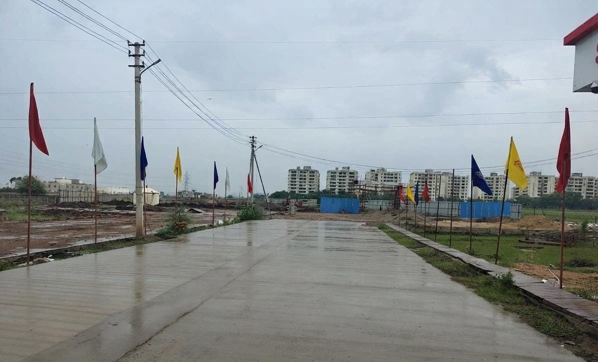 1000267216 SHUBH SERENITY – Premium Gated Township | Premium Residential Plots to Build Your Dream Home