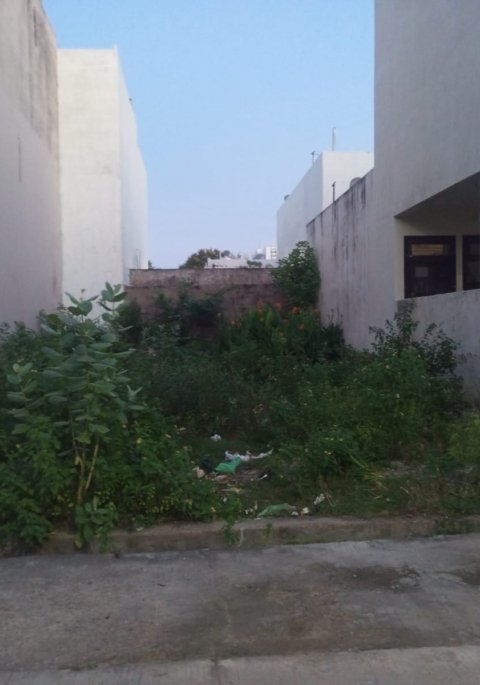 West & Park Facing Residential 30×64, Plot in R K Puram Sector A, Kota, Rajasthan, India