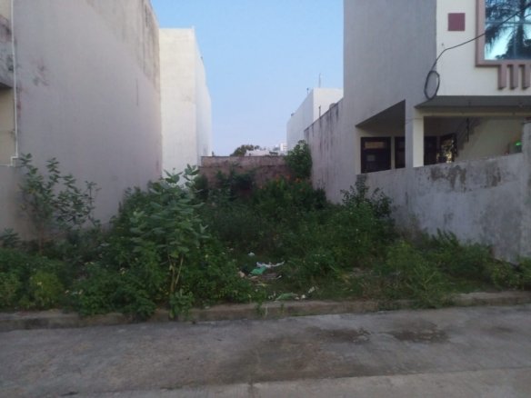 West & Park Facing Residential 30×64, Plot in R K Puram Sector A, Kota, Rajasthan, India