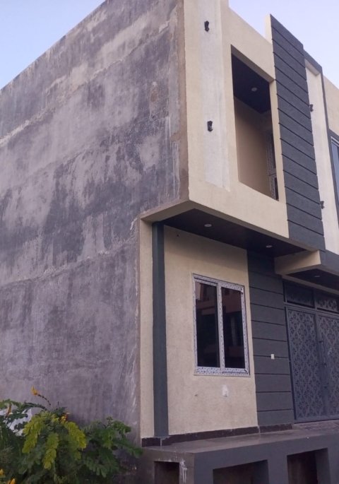 Newly Constructed South-Facing 25×50 House for Sale in Vivekanand Nagar, Kota, Rajasthan 324010