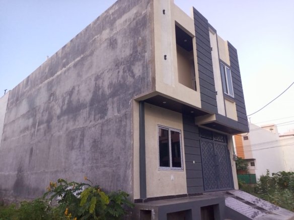 Newly Constructed South-Facing 25×50 House for Sale in Vivekanand Nagar, Kota, Rajasthan 324010