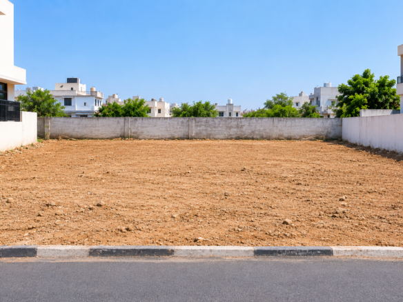 Prime Commercial 25×50 Plot in R.K. Puram | On 120 Ft Road , Kota, Rajasthan 324010