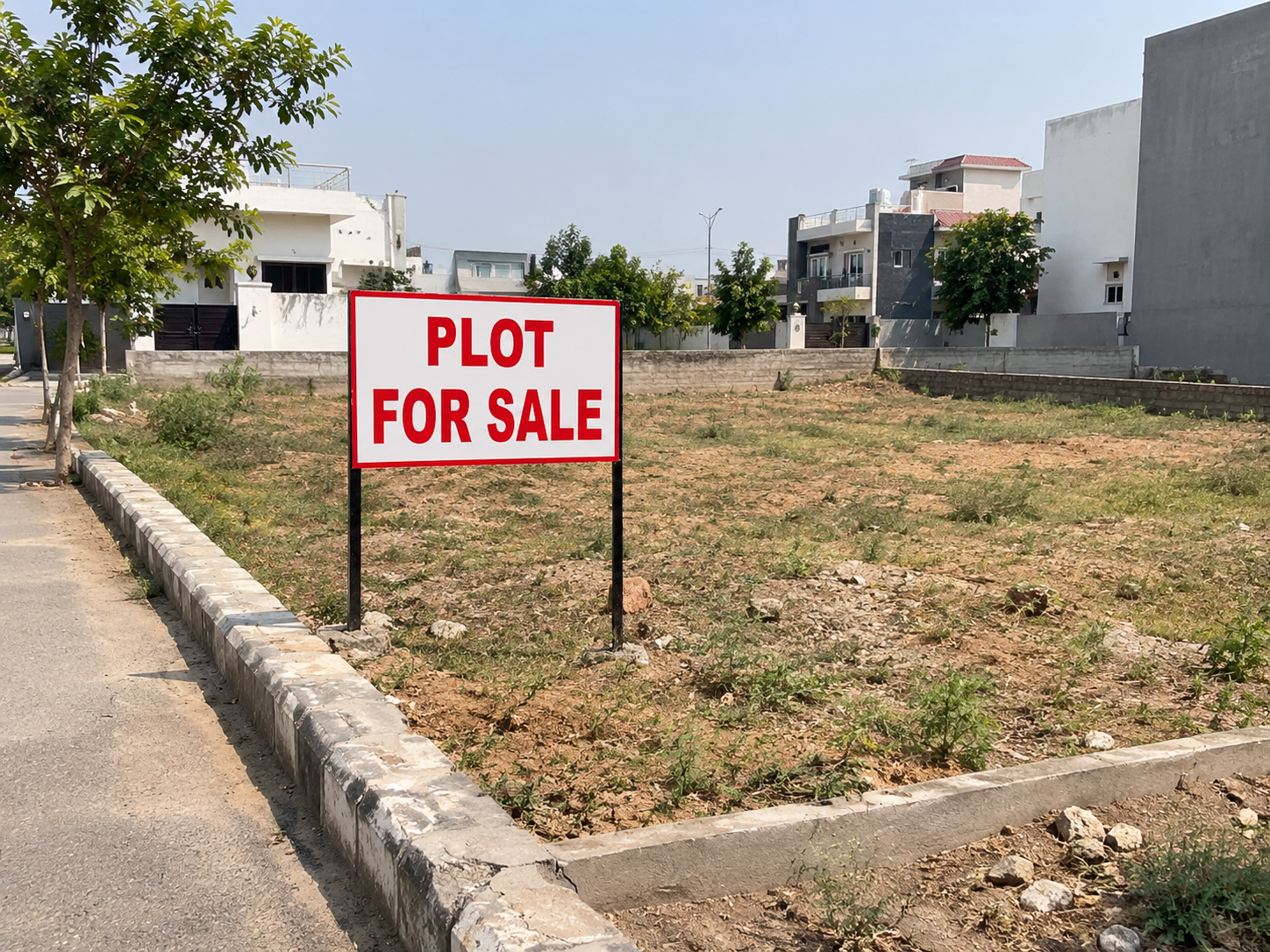 ChatGPT Image Sep 9, 2026, 10_45_35 AM Premium North-East Corner Plot in Mahaveer Nagar Extension, Kota, Rajasthan 324005