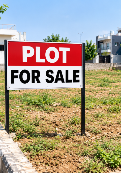 Residential Plot in Subhash Nagar, Rangbari, Kota, Rajasthan, India