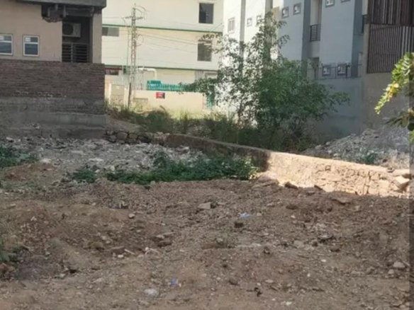 Corner West & South Facing 32.5×50 Plot in Swami Vivekanand Nagar, Kota, Rajasthan 324010