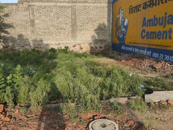 Residential Plot in R K Puram Sector A, Kota, Rajasthan, India