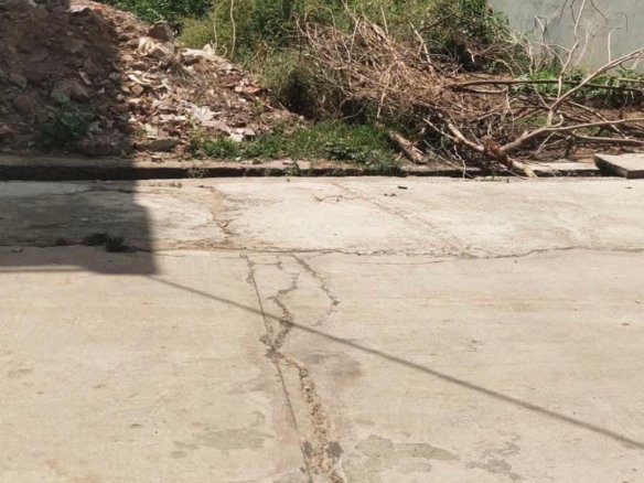 Residential Plot in R K Puram Sector A, Rama Krishna Puram, Kota, Rajasthan, 324010